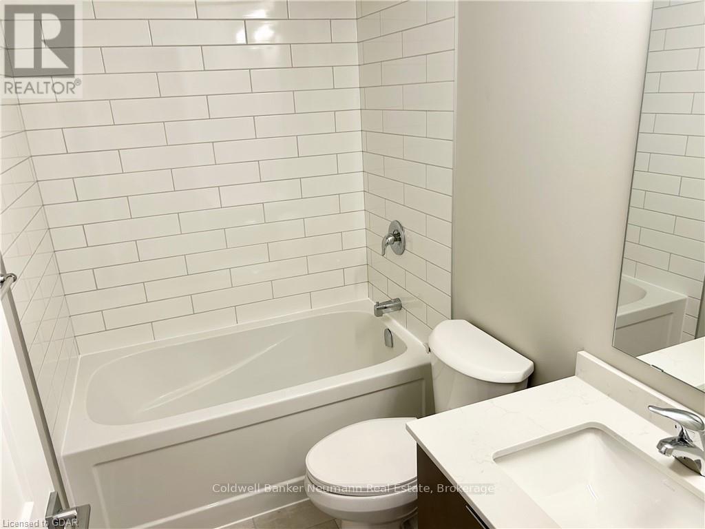 406 - 708 Woolwich Street, Guelph (Riverside Park), Ontario  N1H 7G6 - Photo 5 - X12668604