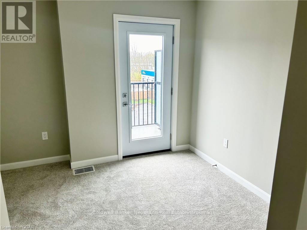 406 - 708 Woolwich Street, Guelph (Riverside Park), Ontario  N1H 7G6 - Photo 6 - X12668604