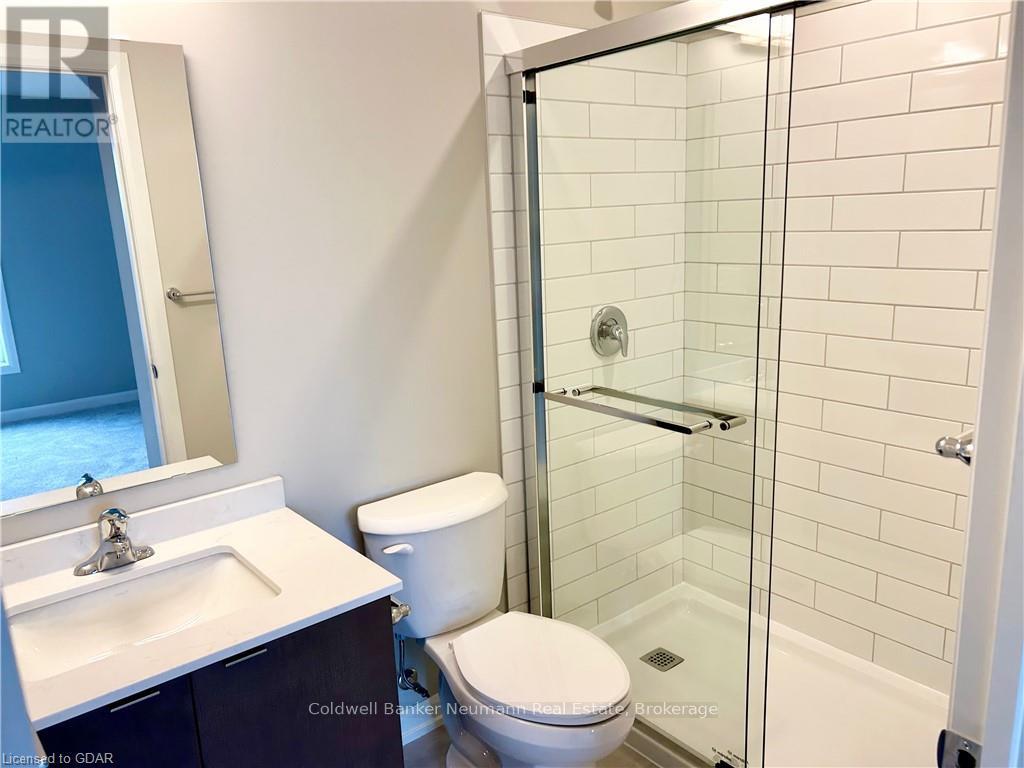 406 - 708 Woolwich Street, Guelph (Riverside Park), Ontario  N1H 7G6 - Photo 7 - X12668604