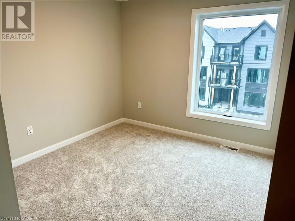 406 - 708 Woolwich Street, Guelph (Riverside Park), Ontario  N1H 7G6 - Photo 8 - X12668604