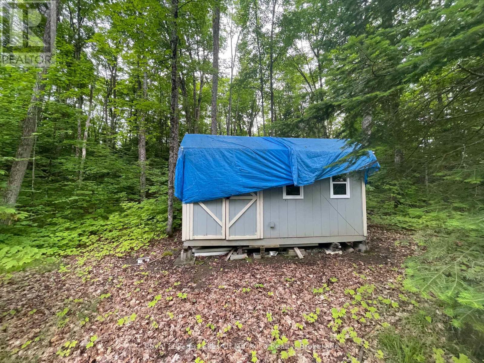 Lot 29 Bay Lake Road, Perry, Ontario  P0A 1J0 - Photo 14 - X12668630