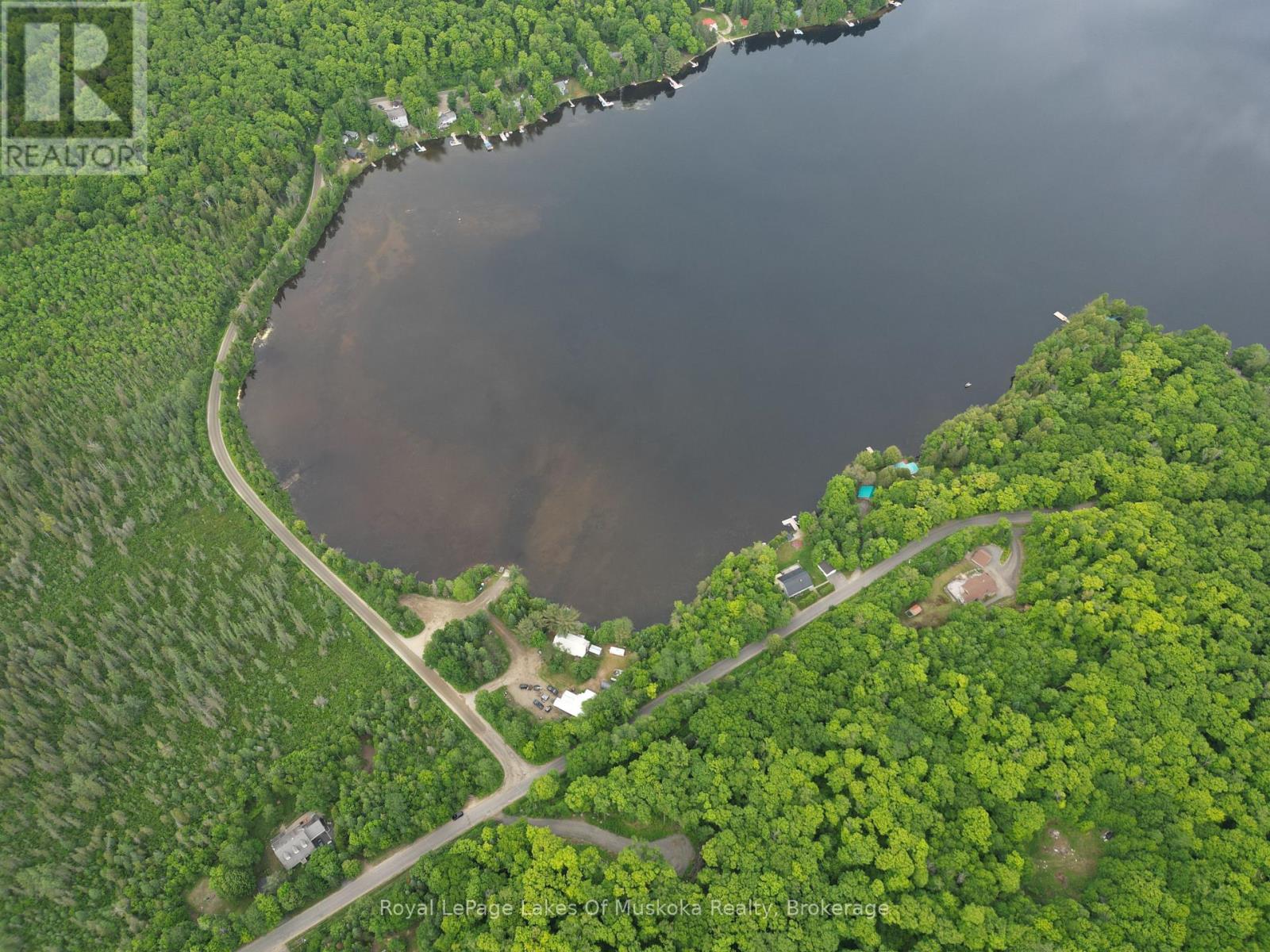 Lot 29 Bay Lake Road, Perry, Ontario  P0A 1J0 - Photo 2 - X12668630