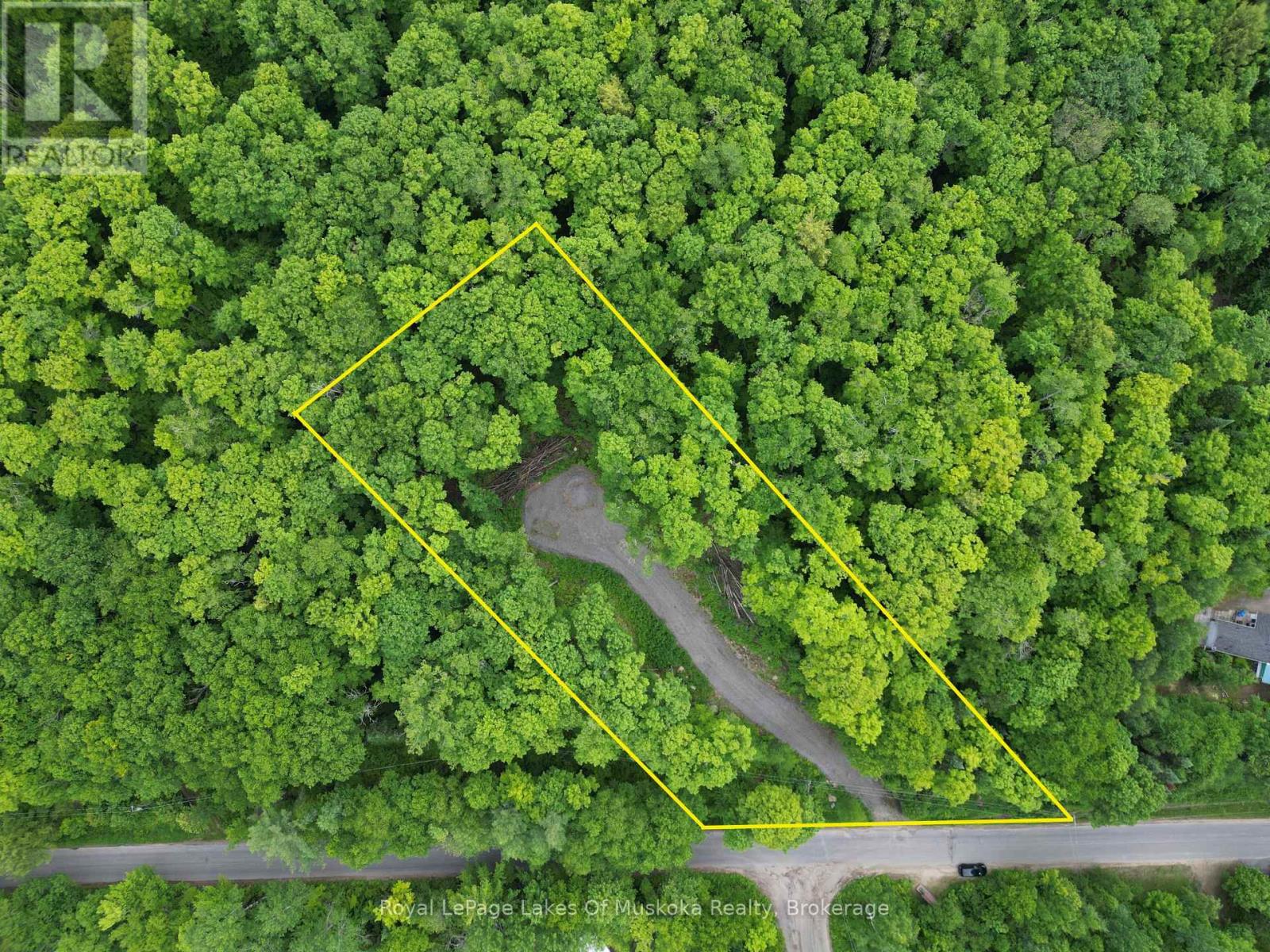 Lot 29 Bay Lake Road, Perry, Ontario  P0A 1J0 - Photo 3 - X12668630