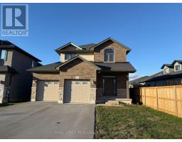 28 PRIMROSE CRESCENT, Belleville, Ontario