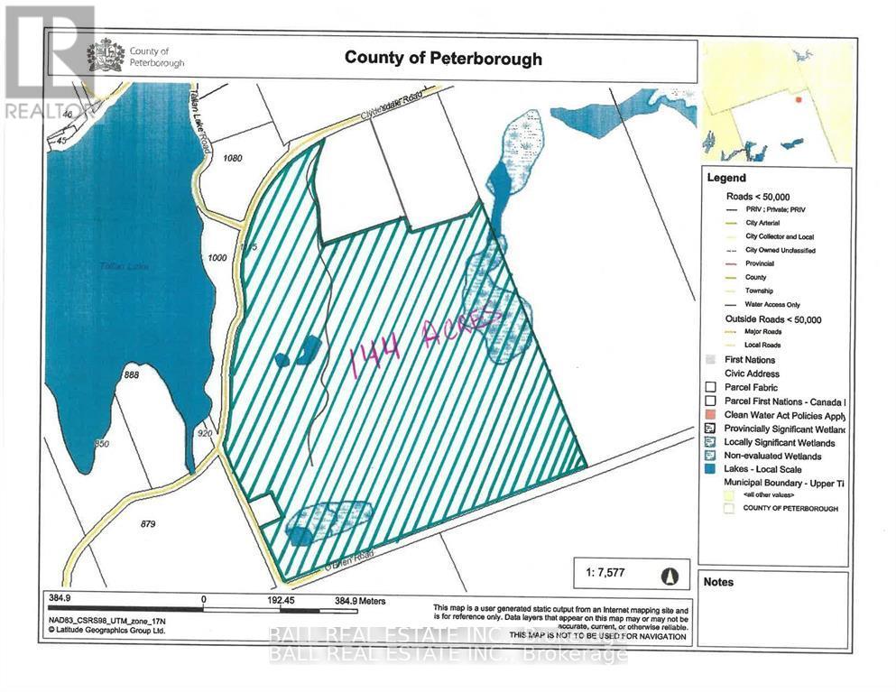 0 Clydesdale Road, North Kawartha, Ontario  K0L 1A0 - Photo 11 - X12668694