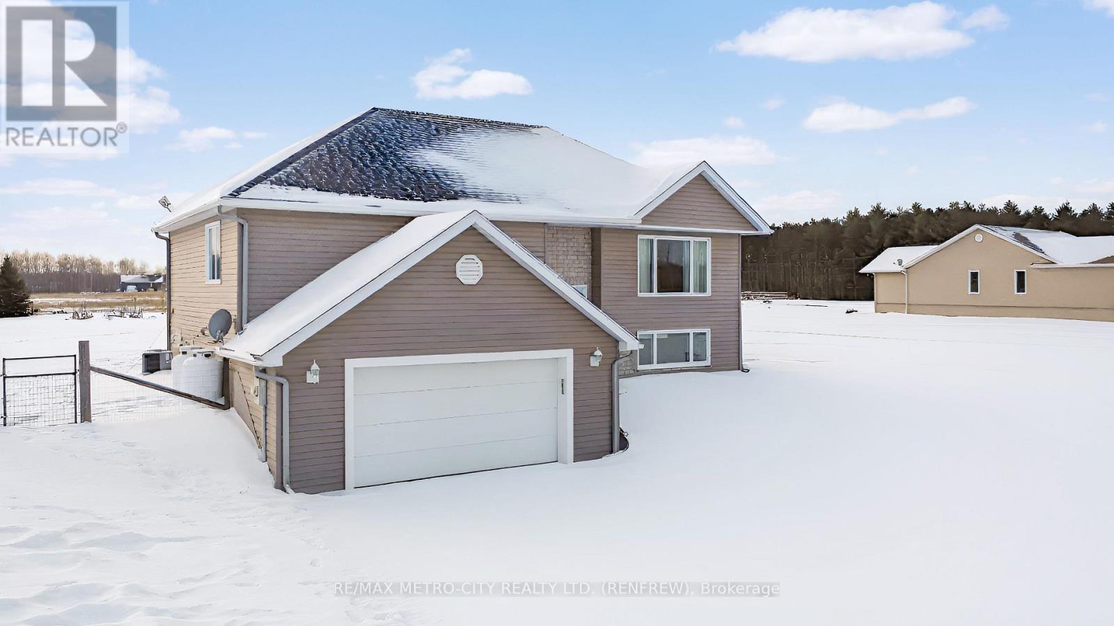 2431 EADY ROAD, Horton, Ontario