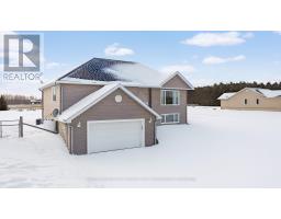 2431 EADY ROAD, Horton, Ontario