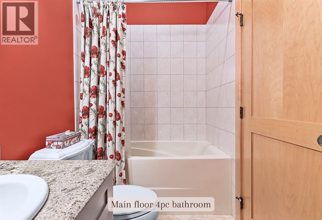 1, 125 Stonecreek Road, Canmore, Alberta  T1W 3A6 - Photo 34 - A2272570