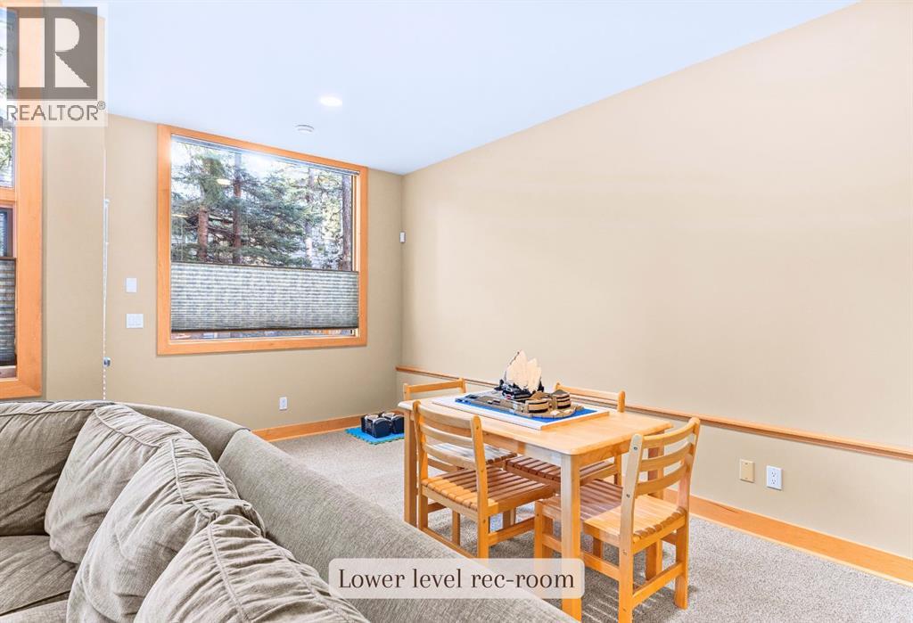 1, 125 Stonecreek Road, Canmore, Alberta  T1W 3A6 - Photo 45 - A2272570