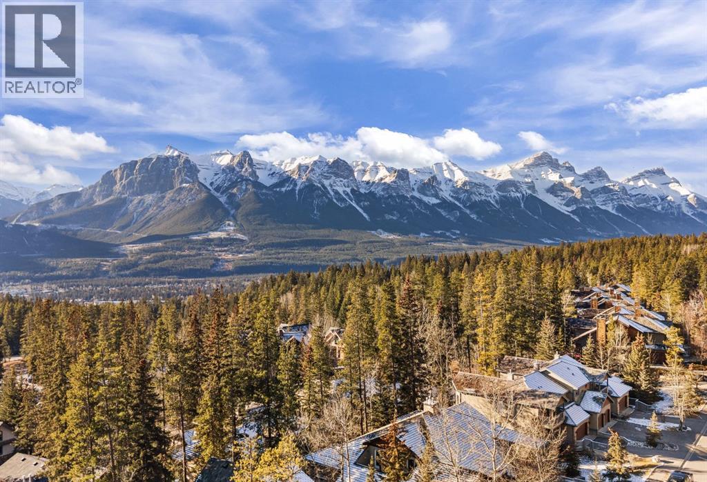 1, 125 Stonecreek Road, Canmore, Alberta  T1W 3A6 - Photo 49 - A2272570