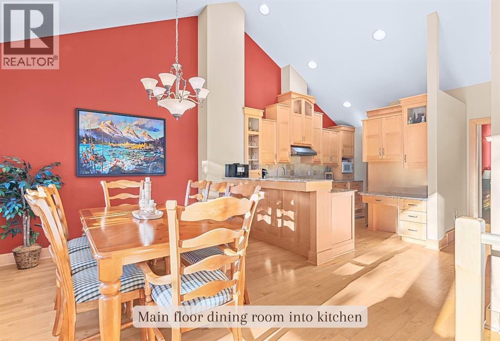 1, 125 Stonecreek Road, Canmore, Alberta  T1W 3A6 - Photo 26 - A2272570