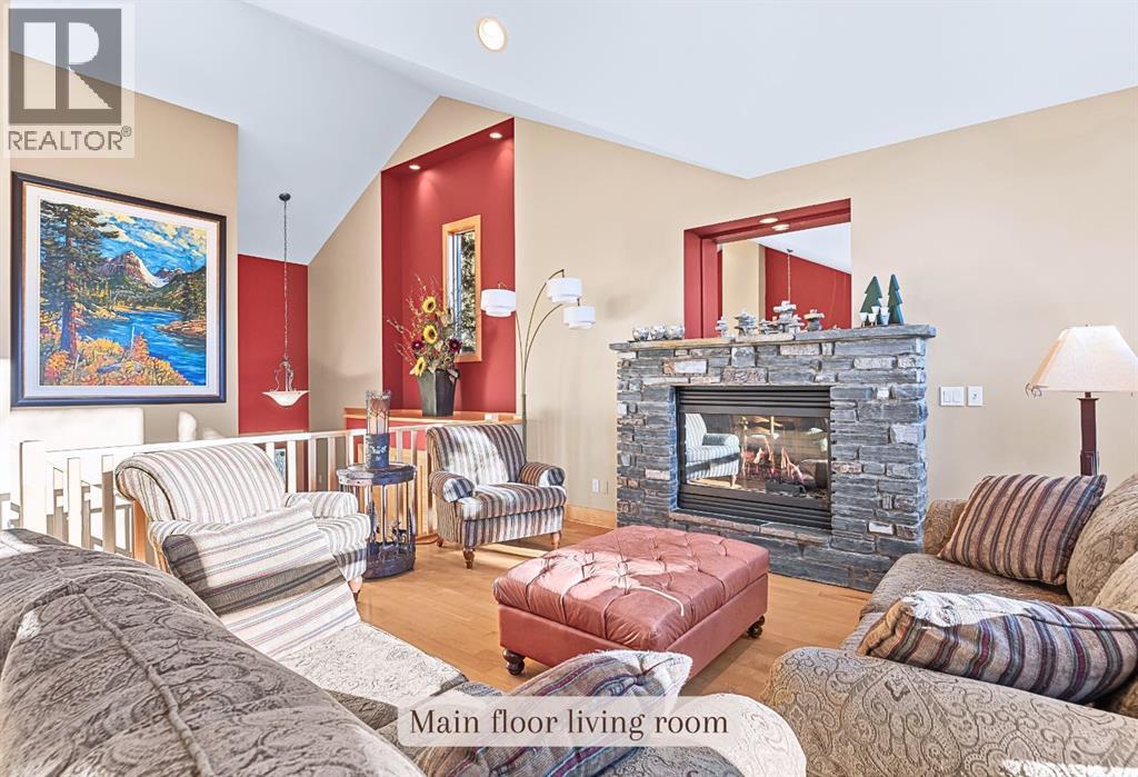 1, 125 Stonecreek Road, Canmore, Alberta  T1W 3A6 - Photo 23 - A2272570