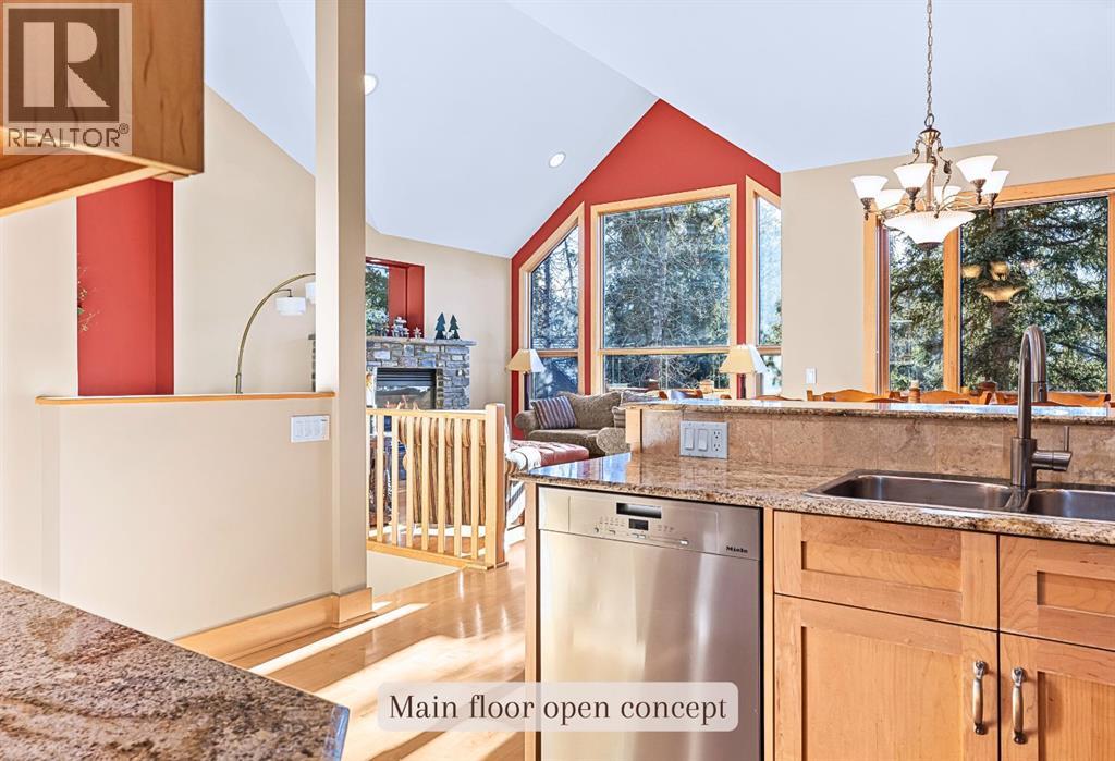 1, 125 Stonecreek Road, Canmore, Alberta  T1W 3A6 - Photo 30 - A2272570