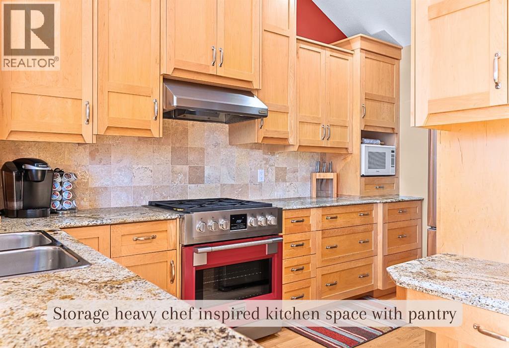 1, 125 Stonecreek Road, Canmore, Alberta  T1W 3A6 - Photo 6 - A2272570