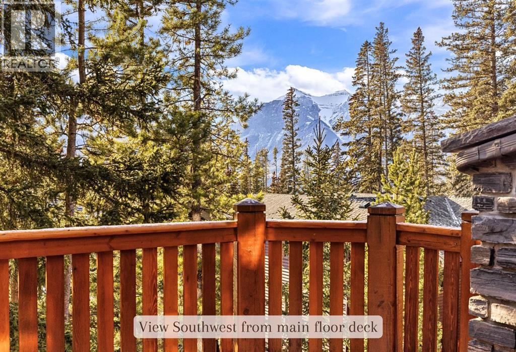 1, 125 Stonecreek Road, Canmore, Alberta  T1W 3A6 - Photo 32 - A2272570