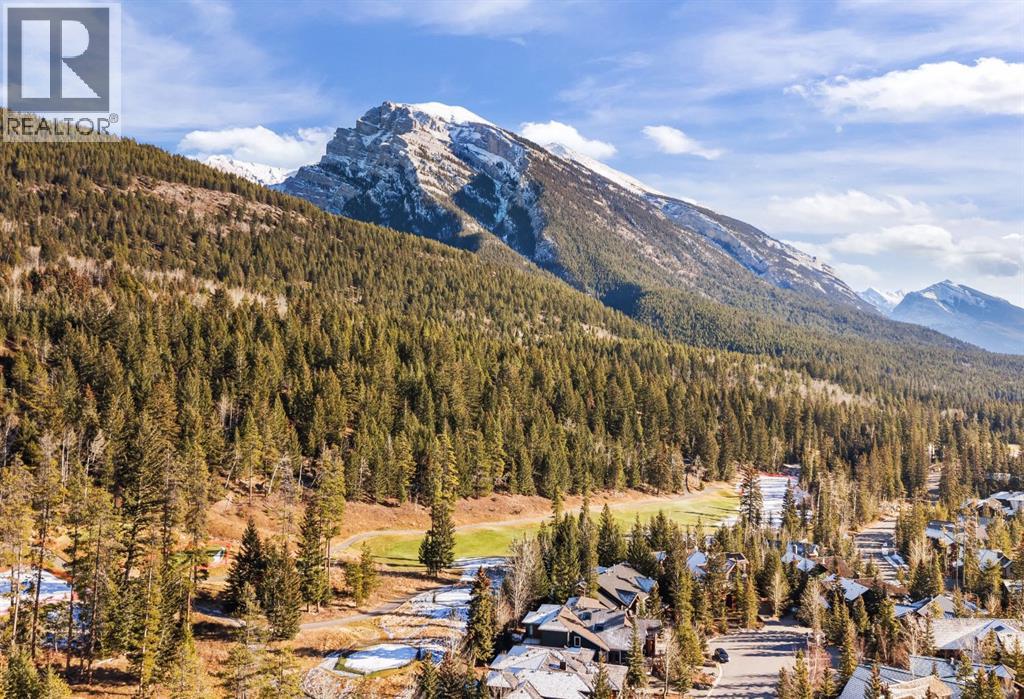 1, 125 Stonecreek Road, Canmore, Alberta  T1W 3A6 - Photo 50 - A2272570