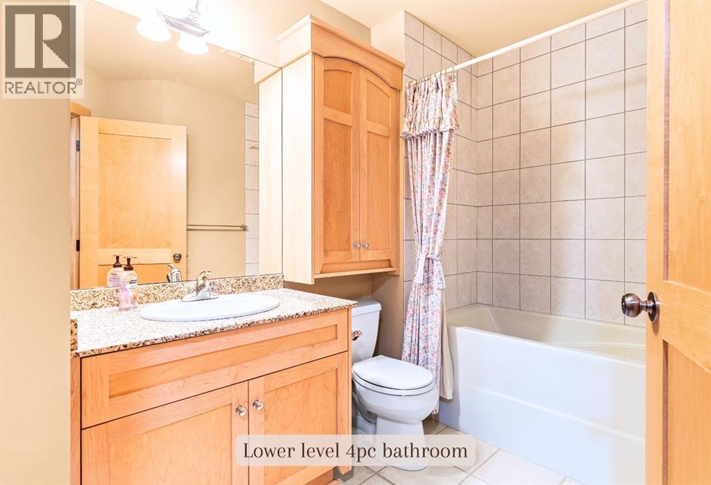 1, 125 Stonecreek Road, Canmore, Alberta  T1W 3A6 - Photo 42 - A2272570