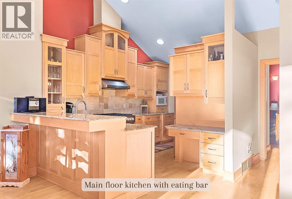 1, 125 Stonecreek Road, Canmore, Alberta  T1W 3A6 - Photo 27 - A2272570