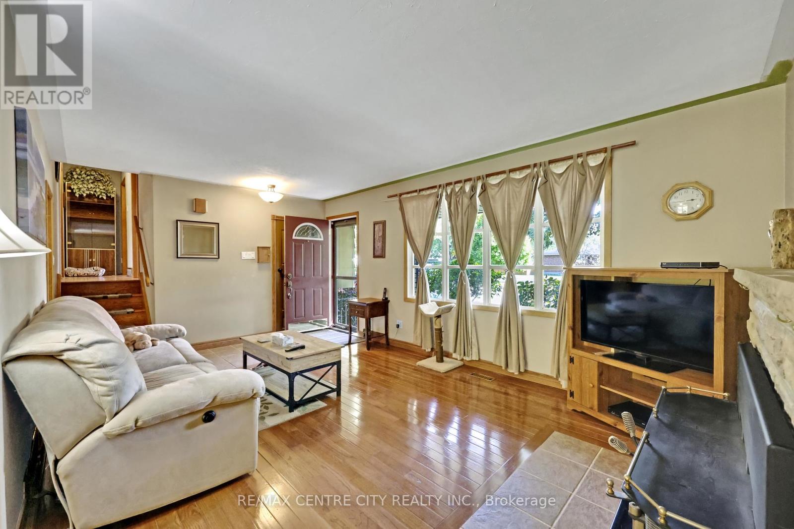 Main Floor - 108 Cecilia Place, London East, Ontario  N5Y 4A4 - Photo 23 - X12668648