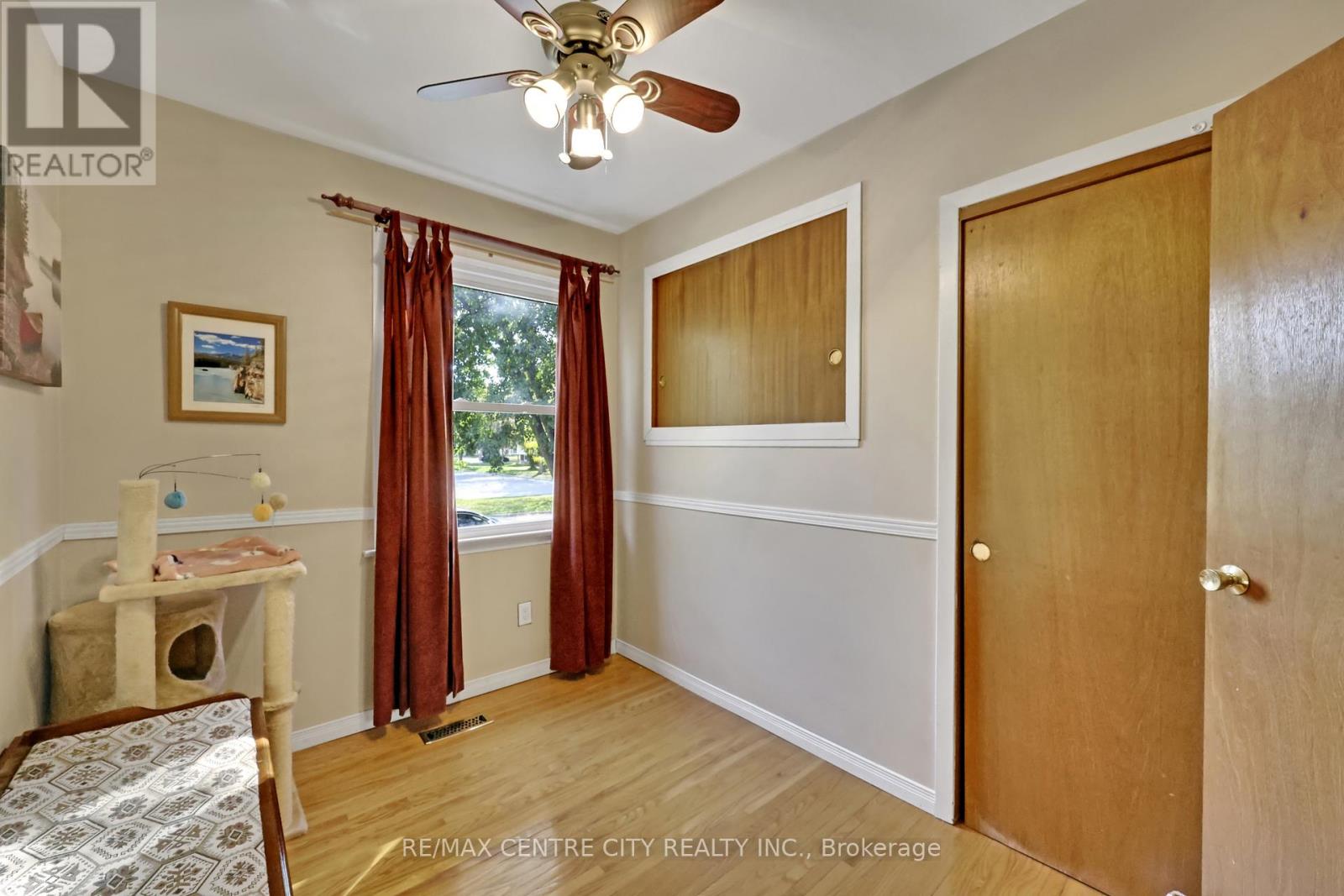 Main Floor - 108 Cecilia Place, London East, Ontario  N5Y 4A4 - Photo 29 - X12668648