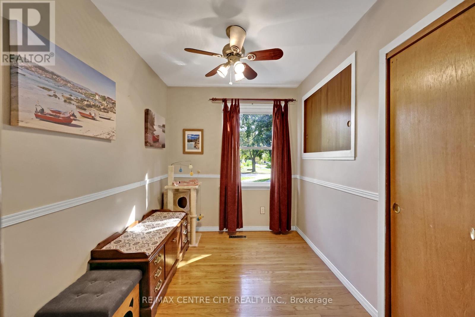 Main Floor - 108 Cecilia Place, London East, Ontario  N5Y 4A4 - Photo 30 - X12668648