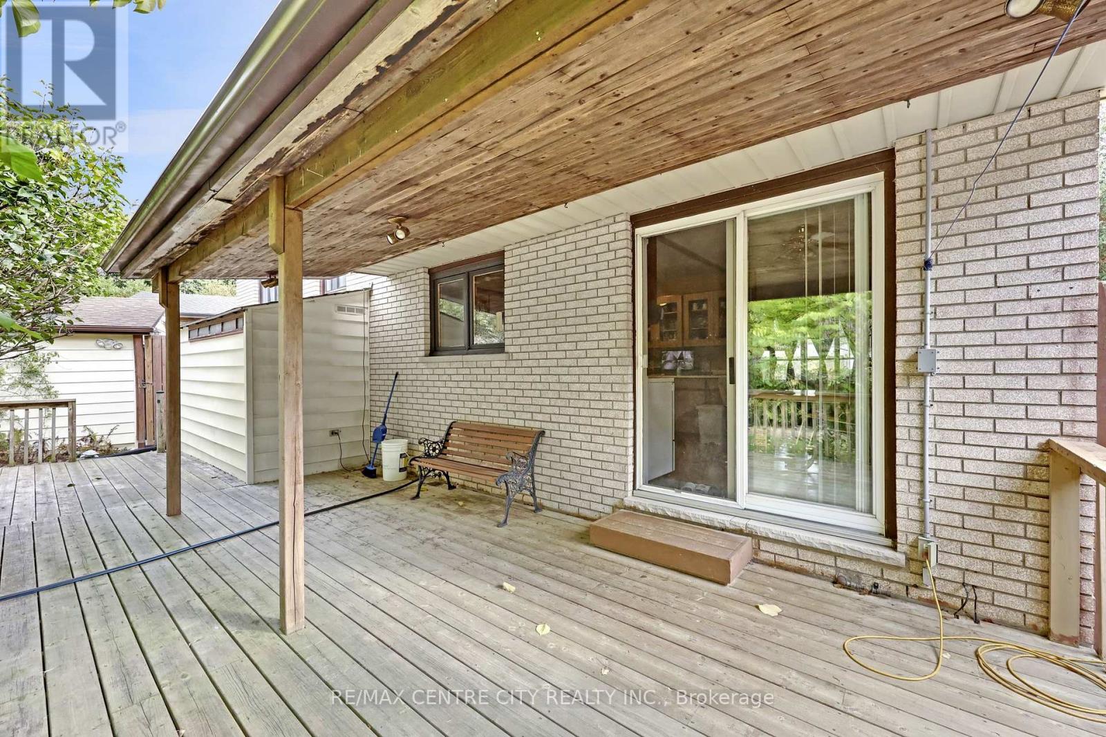 Main Floor - 108 Cecilia Place, London East, Ontario  N5Y 4A4 - Photo 40 - X12668648