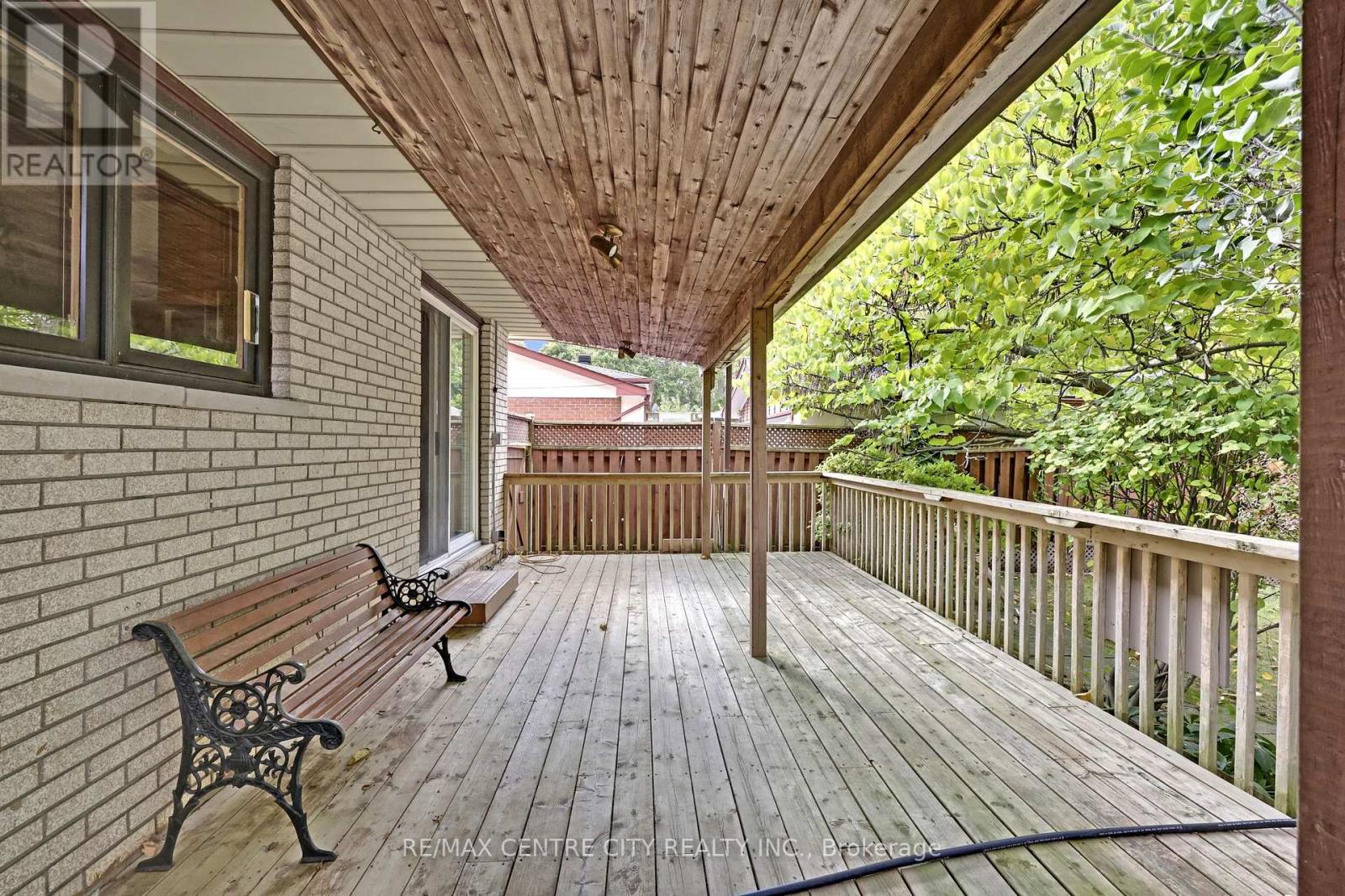 Main Floor - 108 Cecilia Place, London East, Ontario  N5Y 4A4 - Photo 42 - X12668648