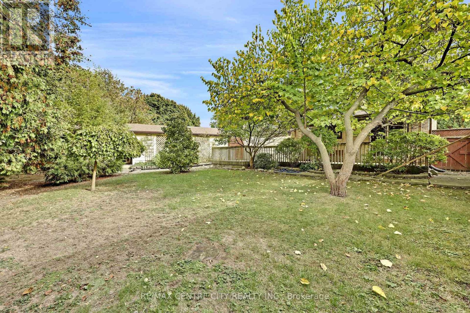 Main Floor - 108 Cecilia Place, London East, Ontario  N5Y 4A4 - Photo 44 - X12668648