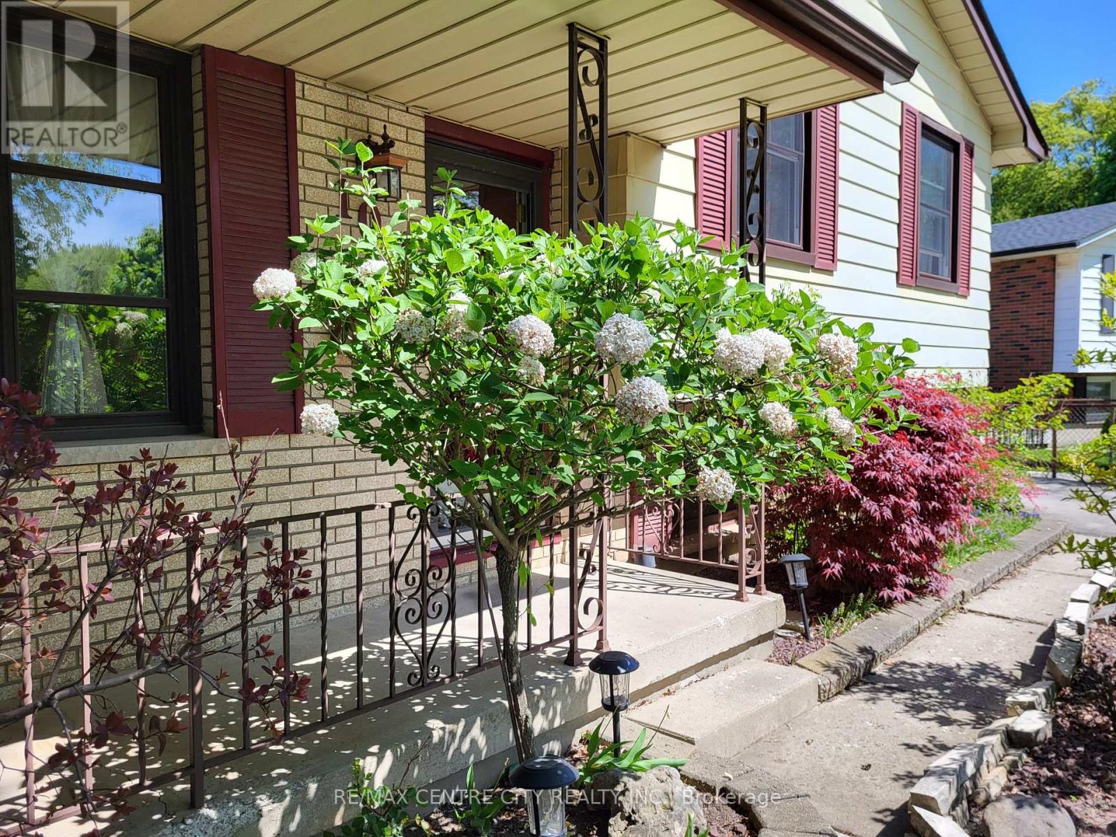 Main Floor - 108 Cecilia Place, London East, Ontario  N5Y 4A4 - Photo 47 - X12668648