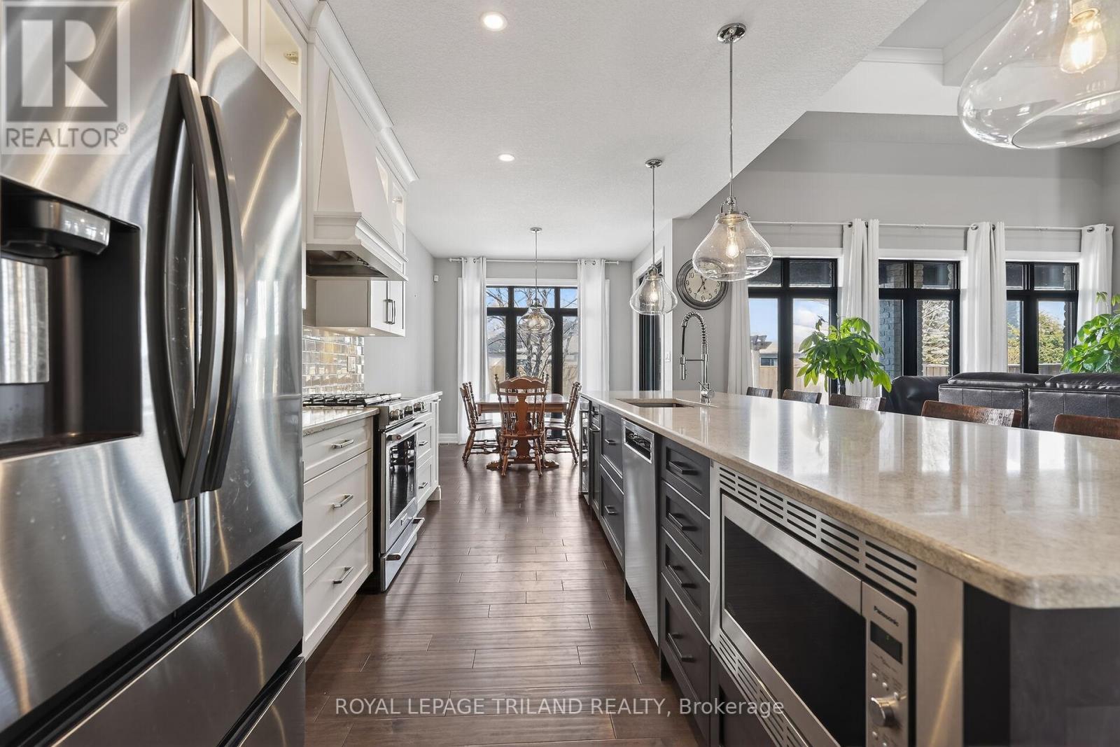 218 - 9861 Glendon Drive, Middlesex Centre, Ontario  N0L 1R0 - Photo 13 - X12668692