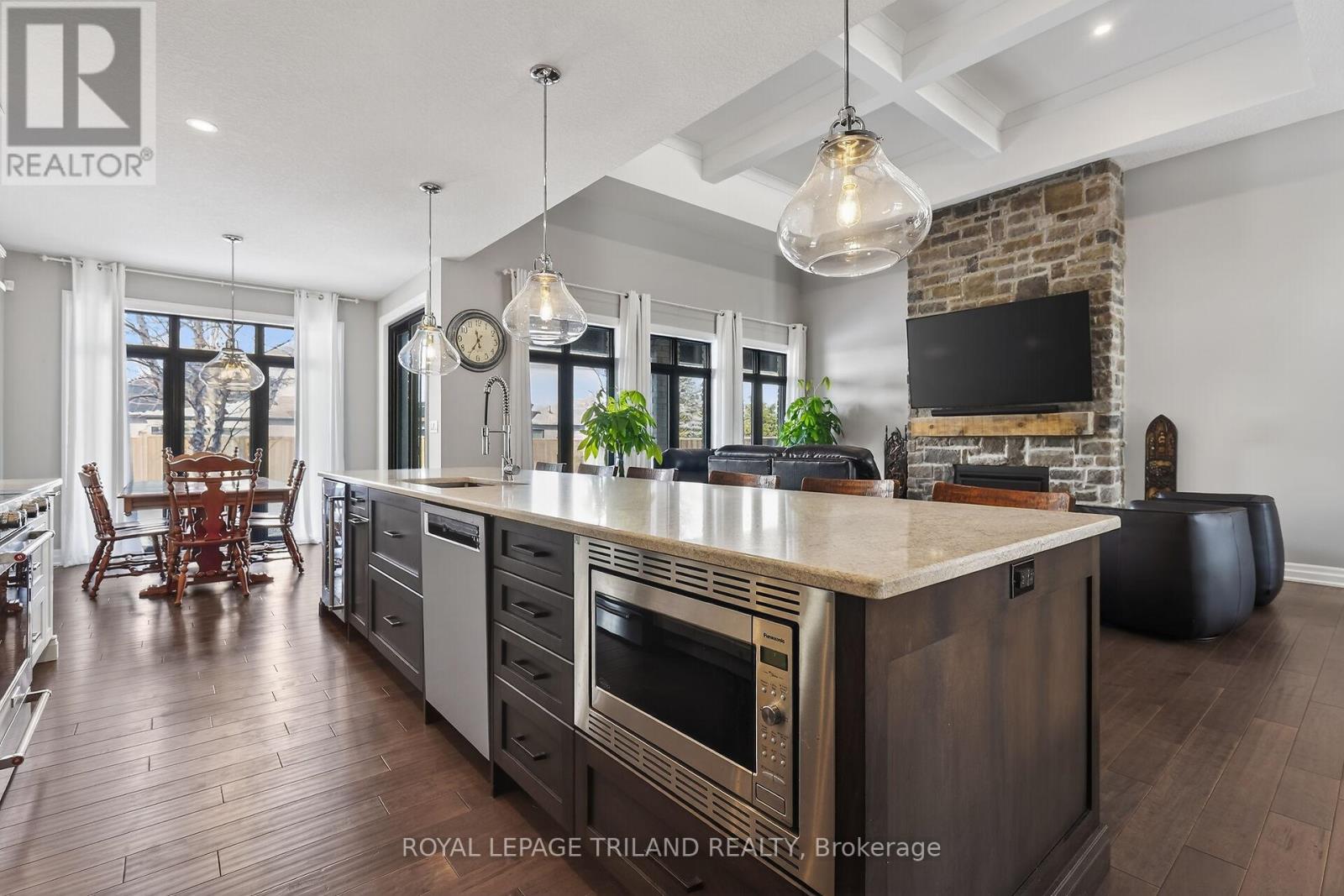 218 - 9861 Glendon Drive, Middlesex Centre, Ontario  N0L 1R0 - Photo 14 - X12668692