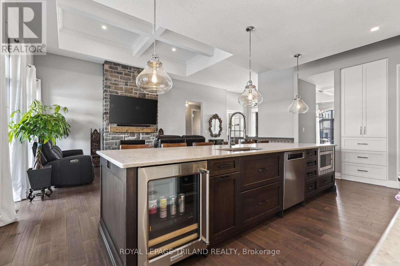 218 - 9861 Glendon Drive, Middlesex Centre, Ontario  N0L 1R0 - Photo 16 - X12668692