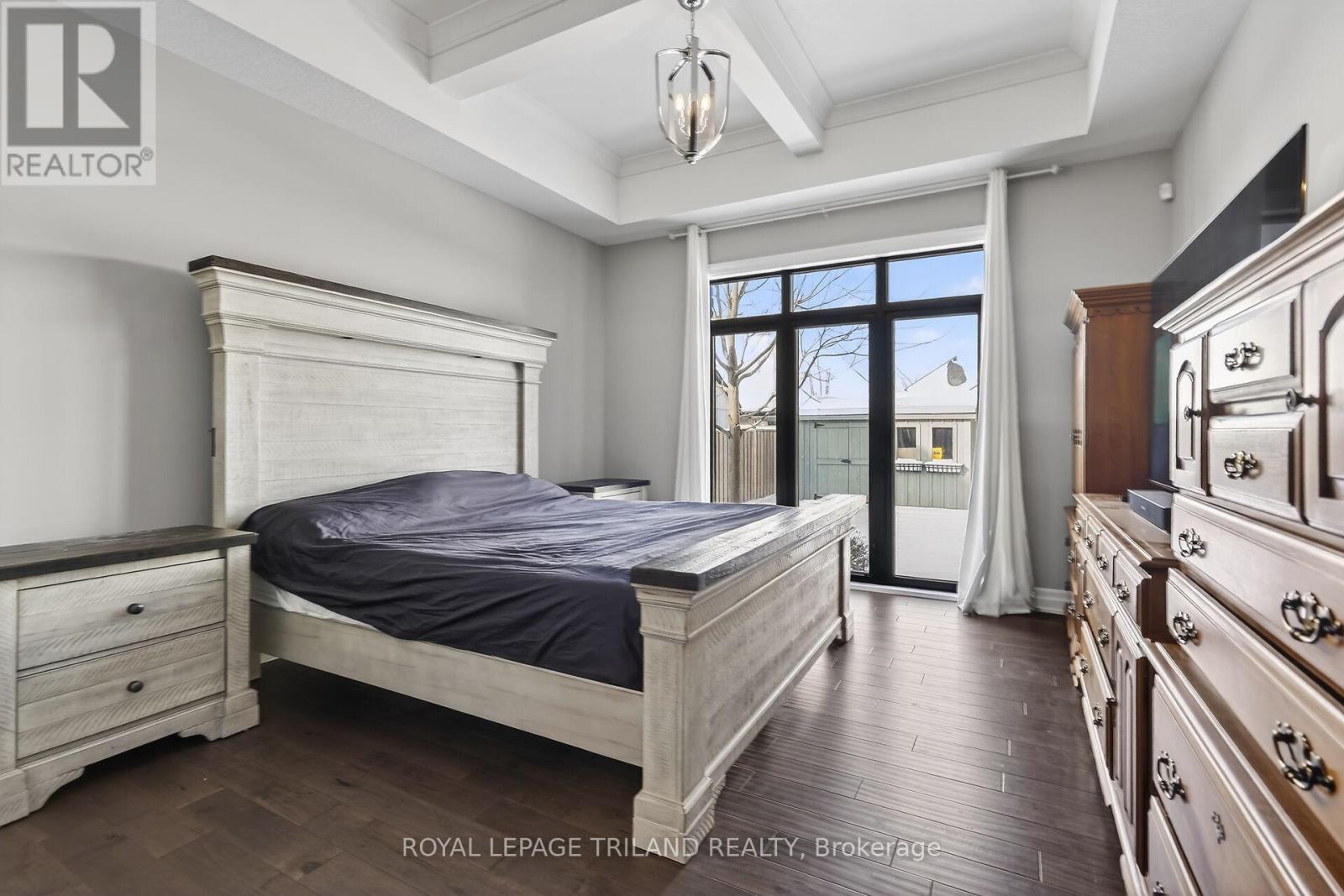 218 - 9861 Glendon Drive, Middlesex Centre, Ontario  N0L 1R0 - Photo 22 - X12668692