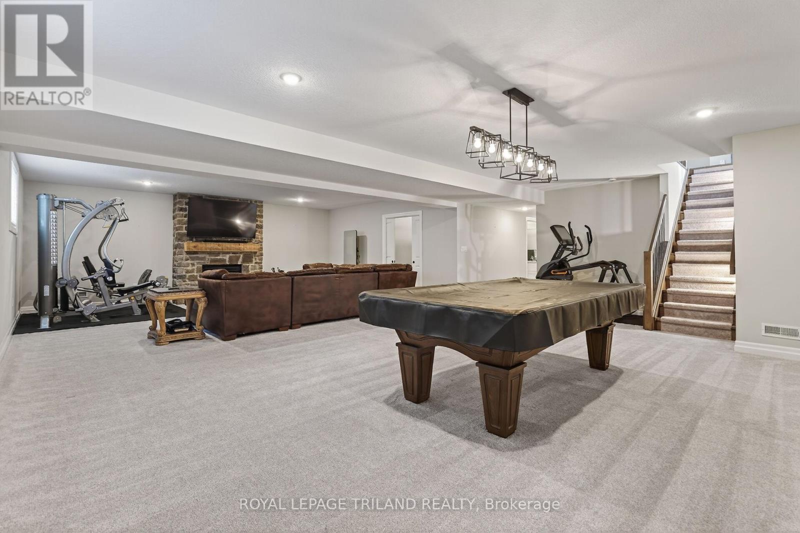 218 - 9861 Glendon Drive, Middlesex Centre, Ontario  N0L 1R0 - Photo 32 - X12668692