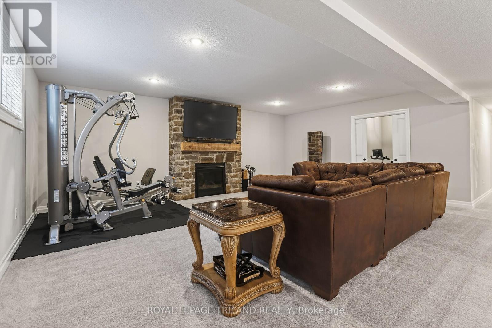 218 - 9861 Glendon Drive, Middlesex Centre, Ontario  N0L 1R0 - Photo 33 - X12668692