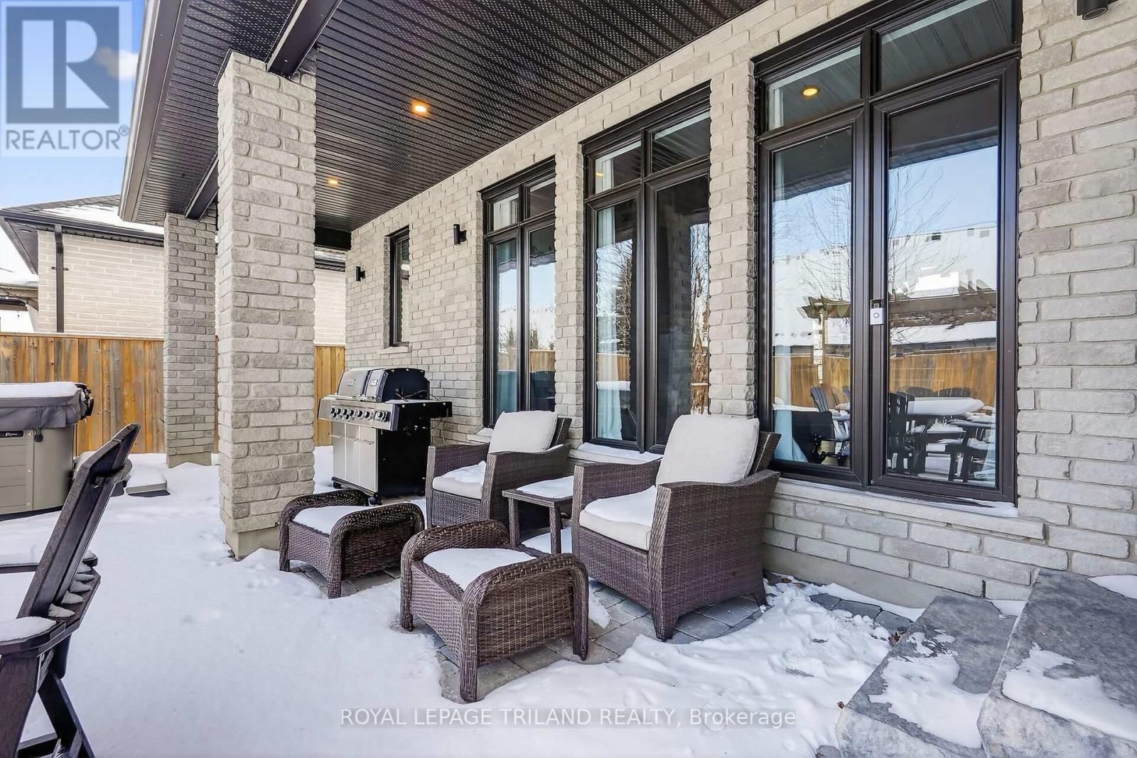 218 - 9861 Glendon Drive, Middlesex Centre, Ontario  N0L 1R0 - Photo 38 - X12668692