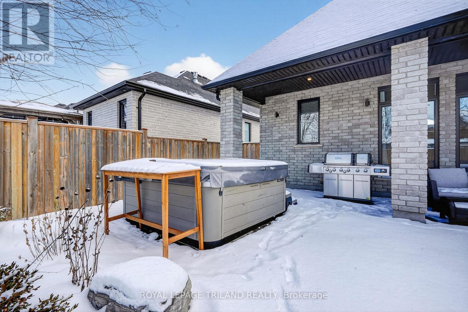 218 - 9861 Glendon Drive, Middlesex Centre, Ontario  N0L 1R0 - Photo 41 - X12668692