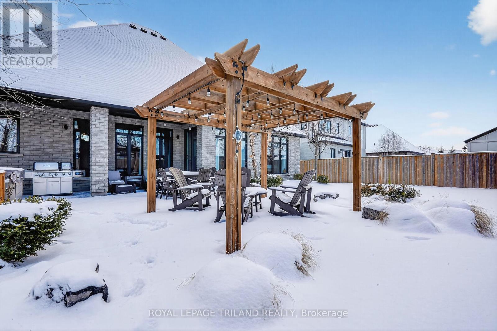 218 - 9861 Glendon Drive, Middlesex Centre, Ontario  N0L 1R0 - Photo 42 - X12668692