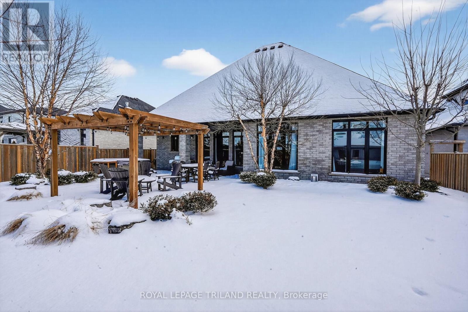 218 - 9861 Glendon Drive, Middlesex Centre, Ontario  N0L 1R0 - Photo 43 - X12668692