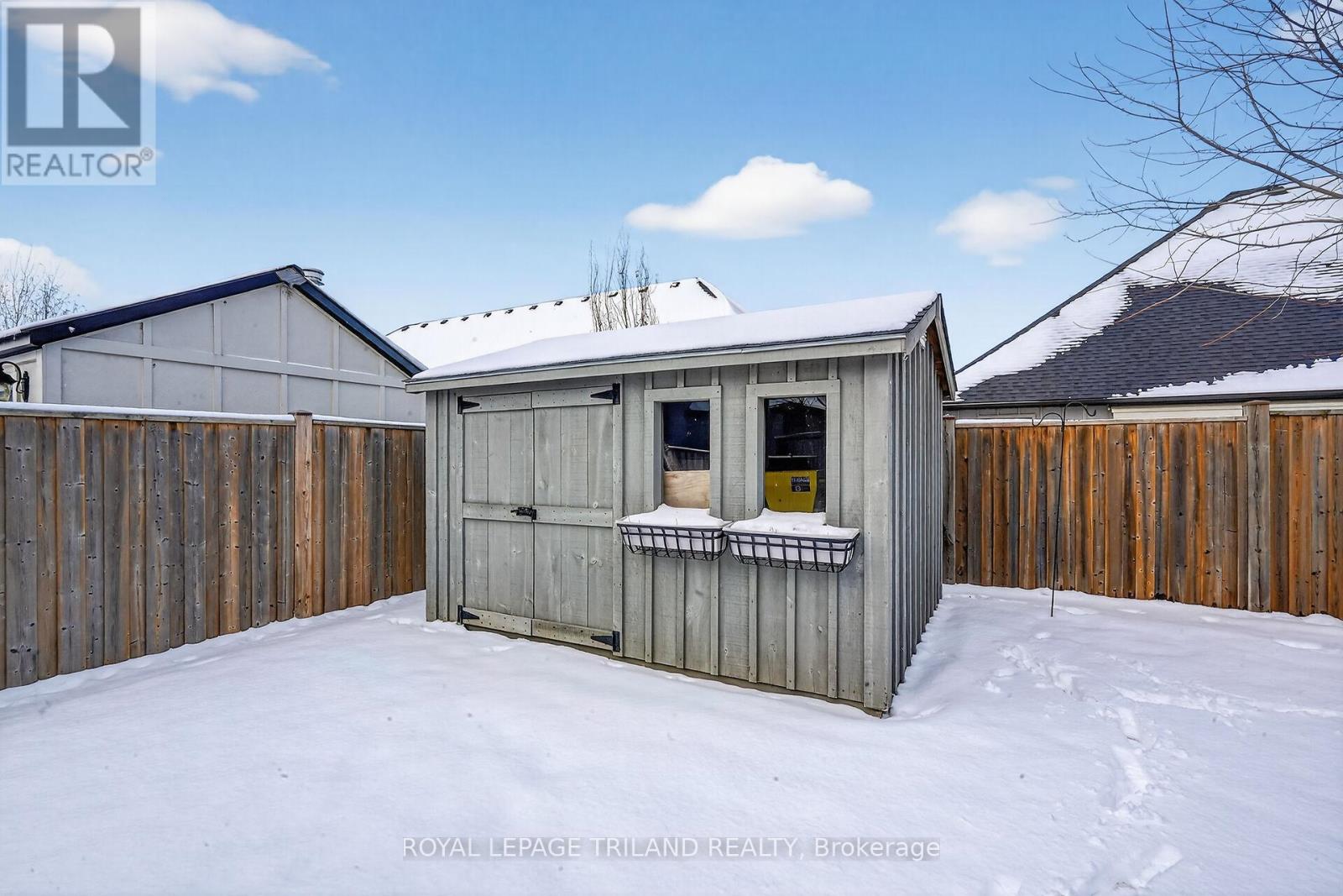 218 - 9861 Glendon Drive, Middlesex Centre, Ontario  N0L 1R0 - Photo 44 - X12668692