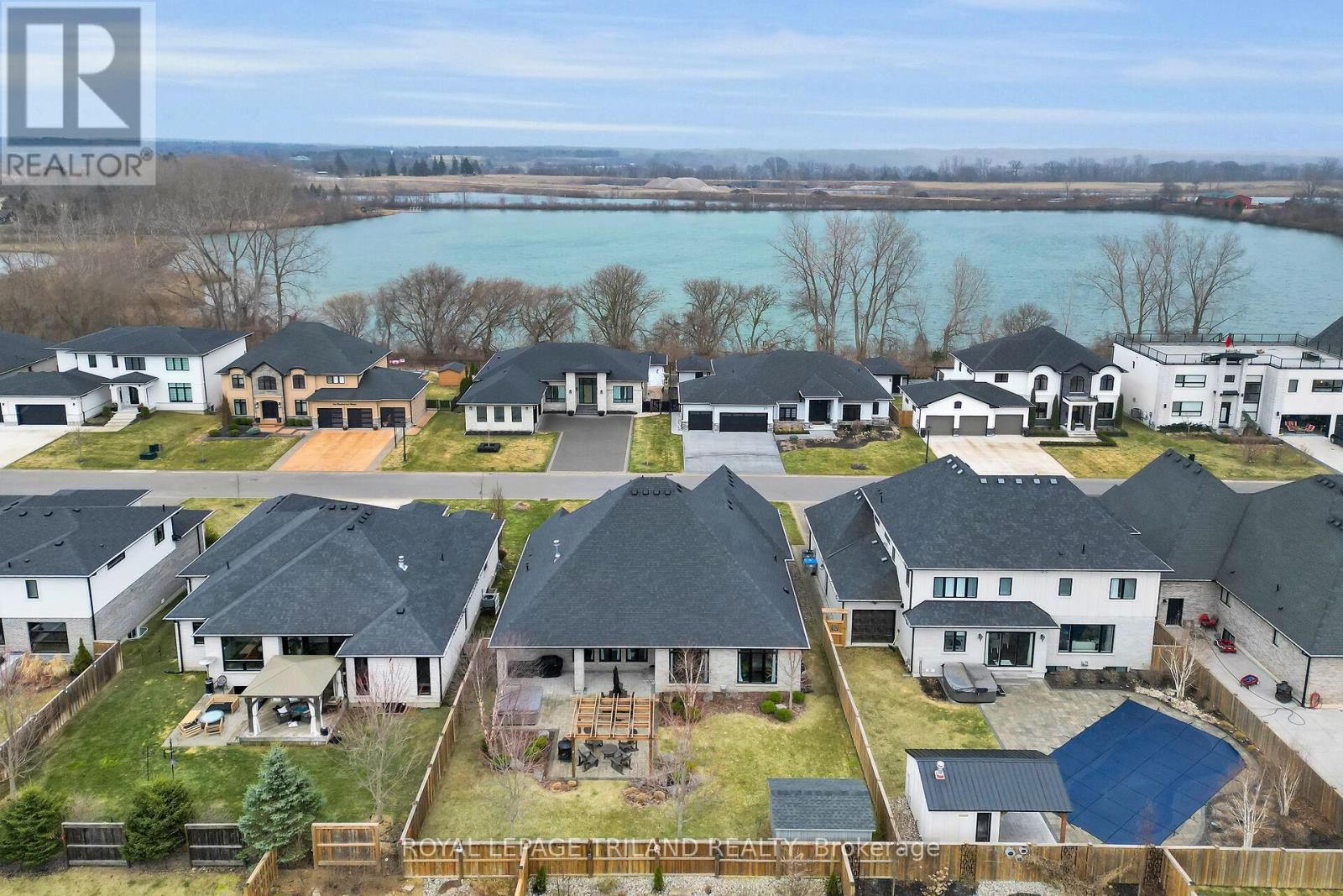 218 - 9861 Glendon Drive, Middlesex Centre, Ontario  N0L 1R0 - Photo 45 - X12668692