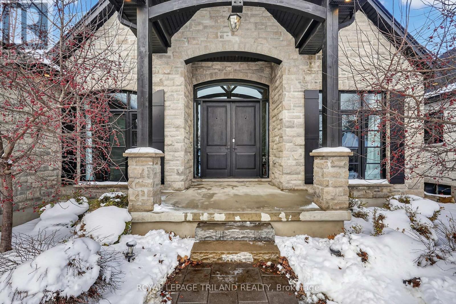 218 - 9861 Glendon Drive, Middlesex Centre, Ontario  N0L 1R0 - Photo 47 - X12668692