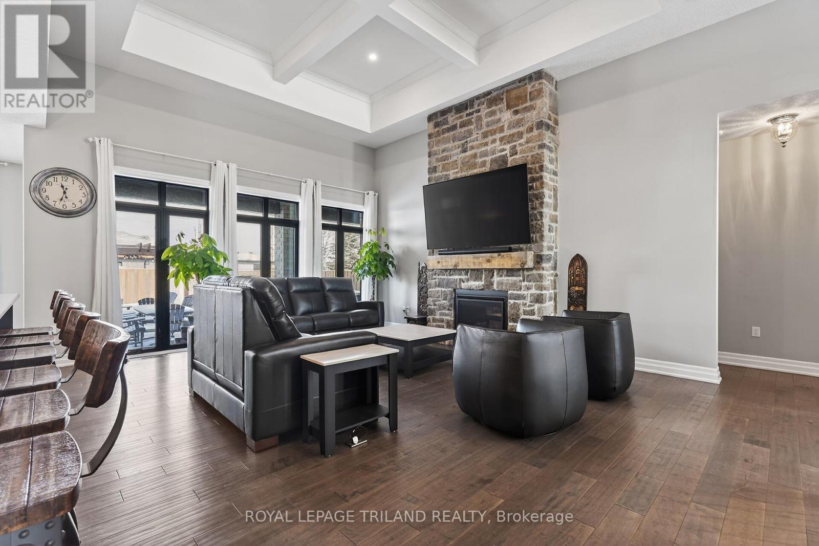 218 - 9861 Glendon Drive, Middlesex Centre, Ontario  N0L 1R0 - Photo 7 - X12668692