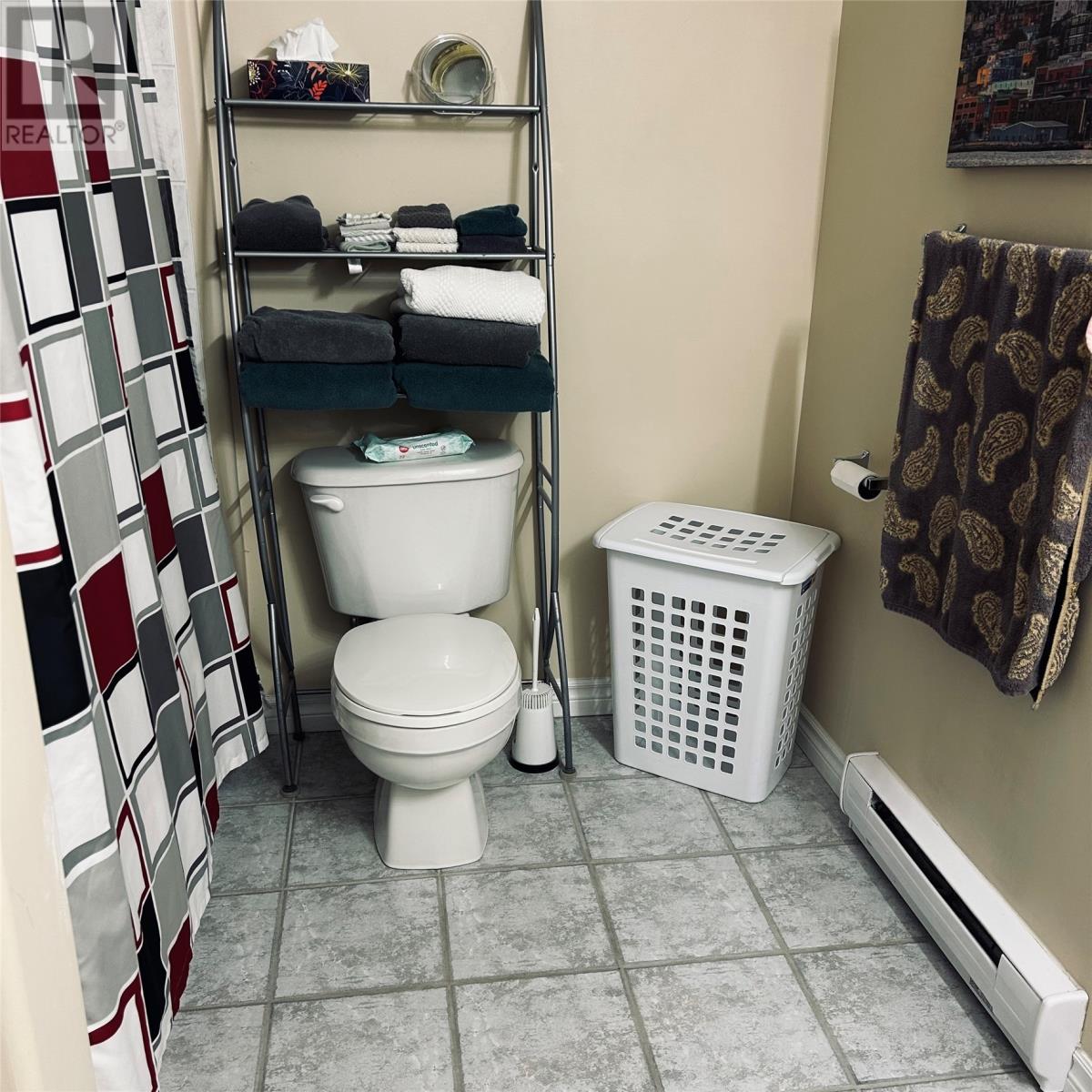 153 Patrick Street Unit#202, St. John's, Newfoundland & Labrador  A1C 6B8 - Photo 12 - 1293447