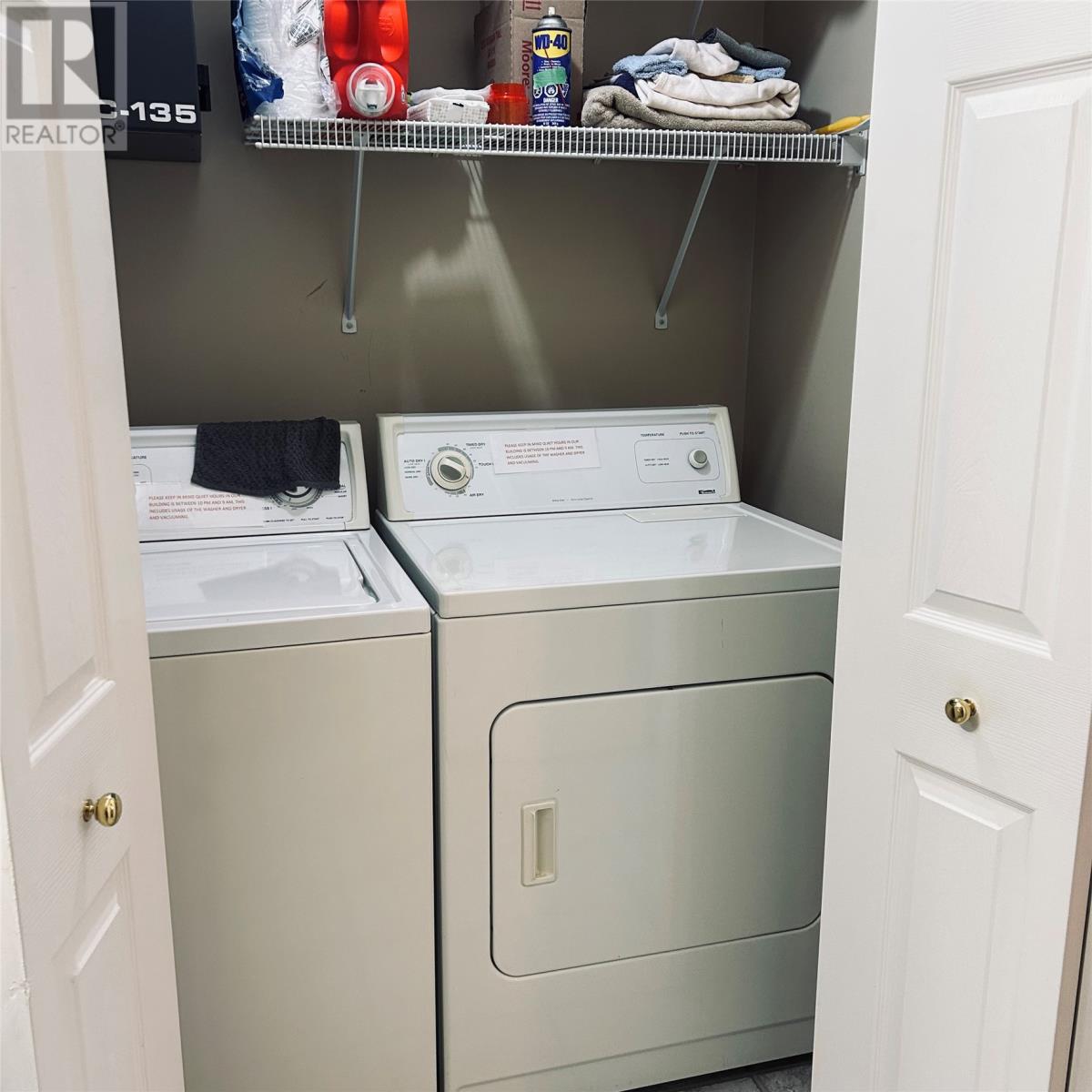 153 Patrick Street Unit#202, St. John's, Newfoundland & Labrador  A1C 6B8 - Photo 14 - 1293447