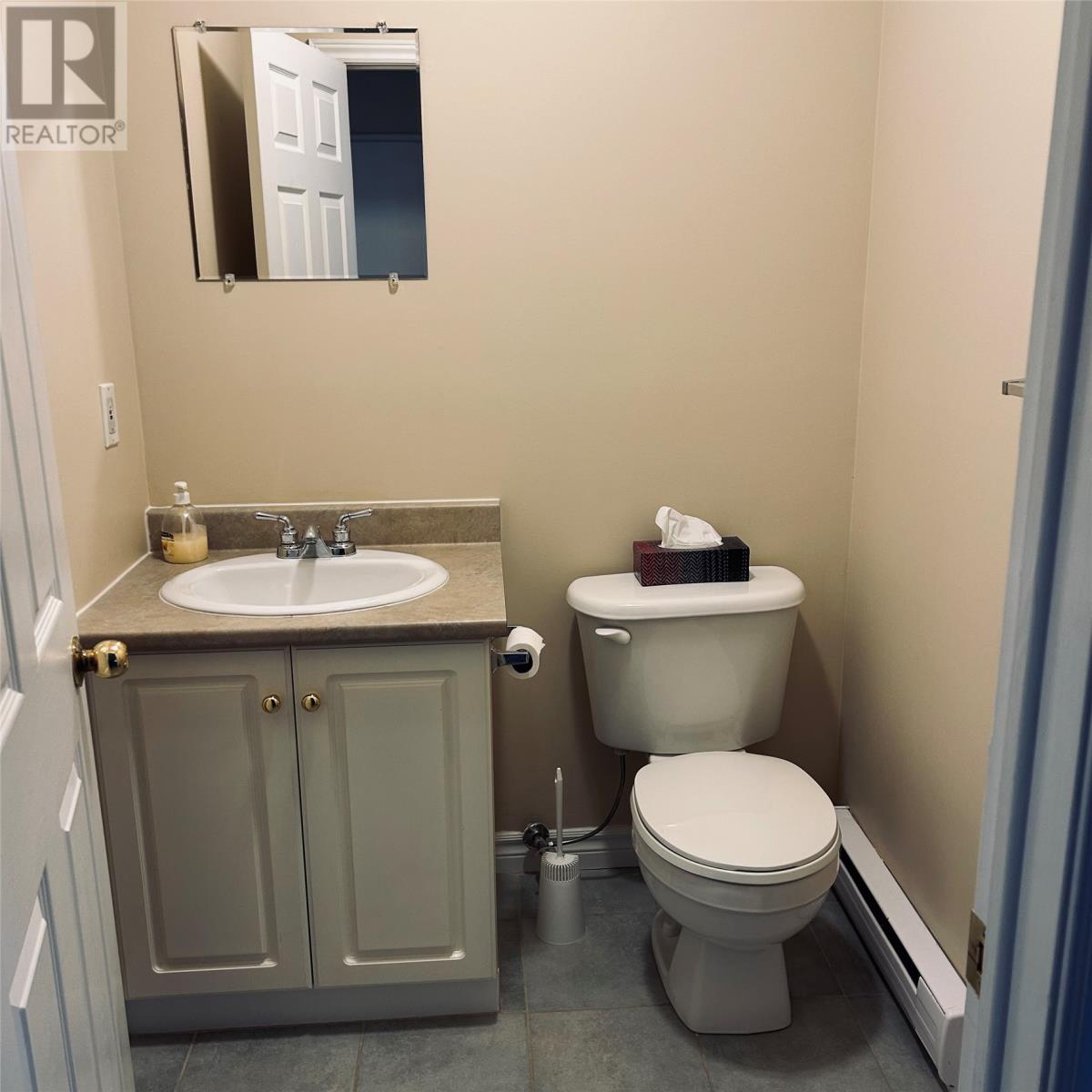 153 Patrick Street Unit#202, St. John's, Newfoundland & Labrador  A1C 6B8 - Photo 16 - 1293447