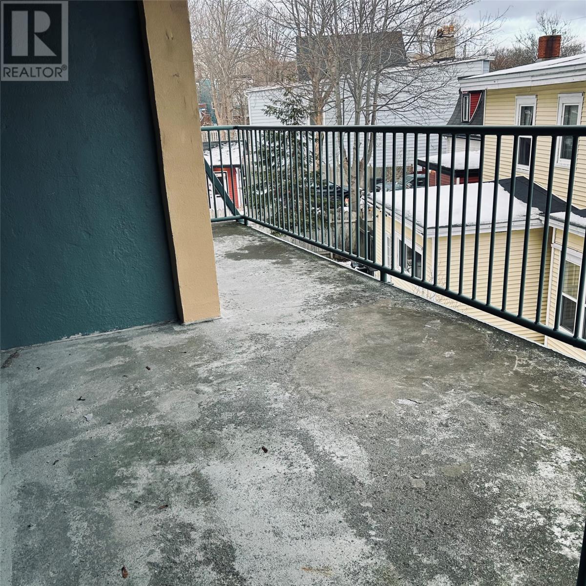 153 Patrick Street Unit#202, St. John's, Newfoundland & Labrador  A1C 6B8 - Photo 19 - 1293447