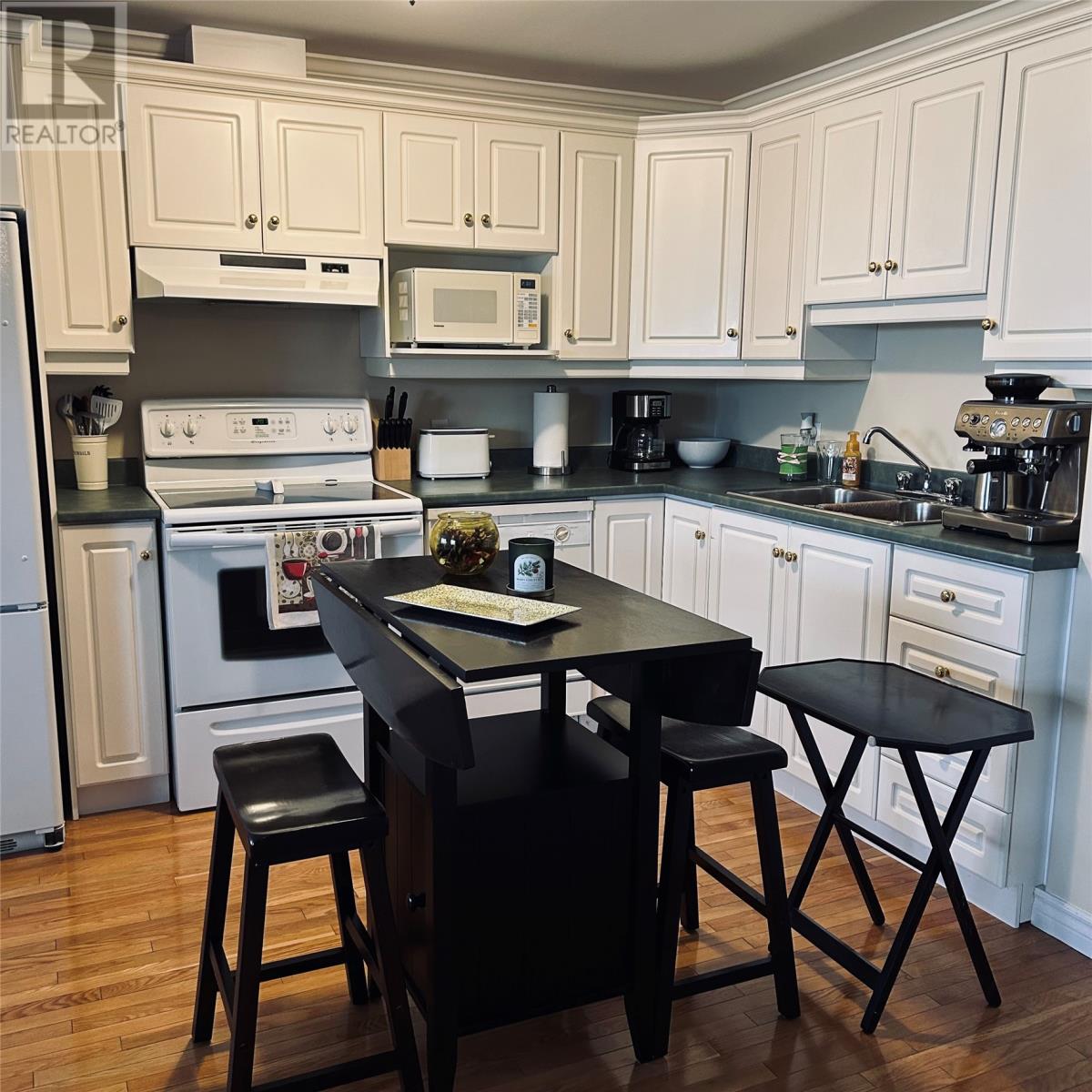 153 Patrick Street Unit#202, St. John's, Newfoundland & Labrador  A1C 6B8 - Photo 2 - 1293447