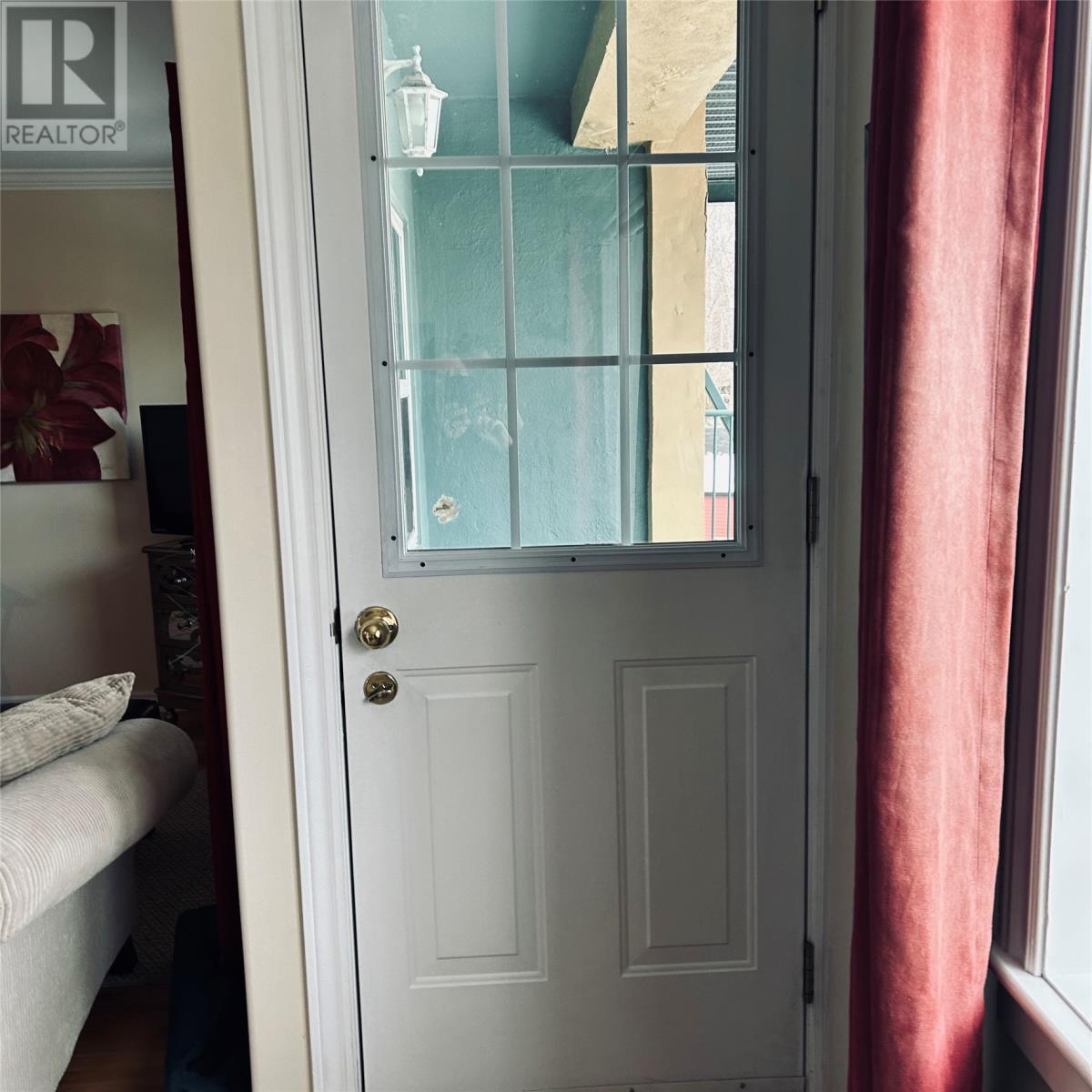 153 Patrick Street Unit#202, St. John's, Newfoundland & Labrador  A1C 6B8 - Photo 20 - 1293447