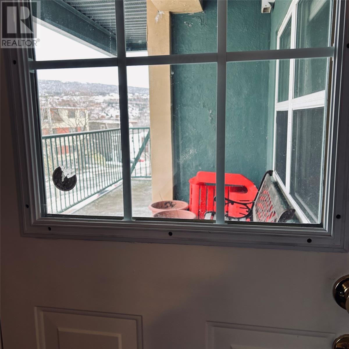 153 Patrick Street Unit#202, St. John's, Newfoundland & Labrador  A1C 6B8 - Photo 21 - 1293447